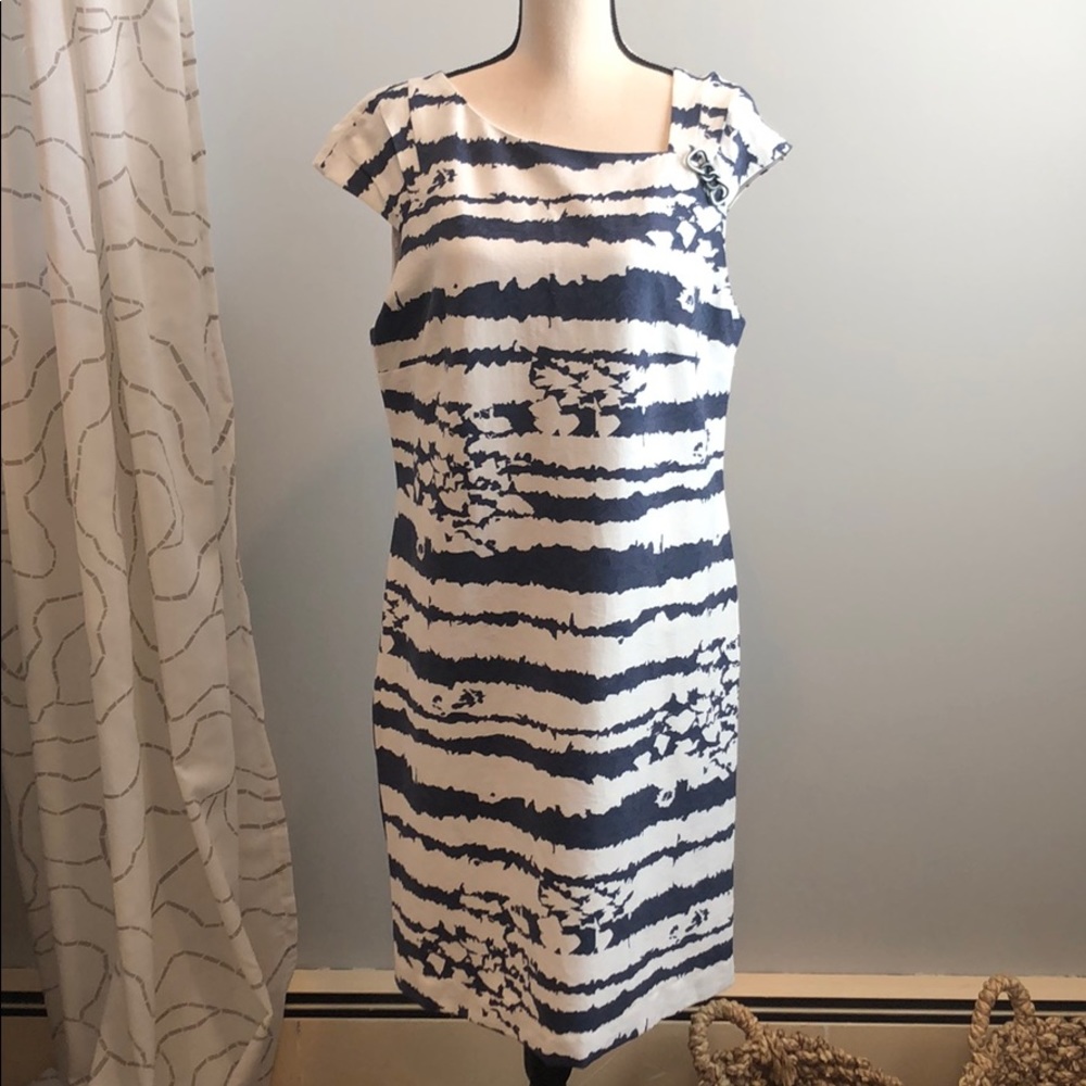 Beautiful brand new dress! Bought in Spain!